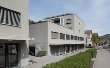 Apartment 3.5 rooms - image - 1