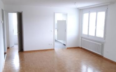 Apartment 3.5 rooms - image - 2