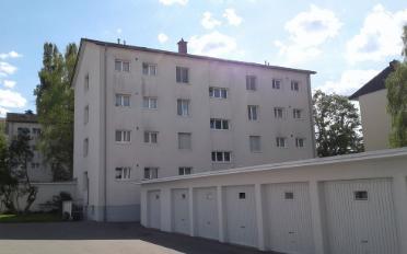 Apartment 3.5 rooms - image - 2