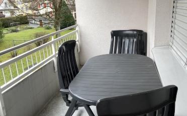Apartment 3.5 rooms - image - 10