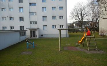 Apartment 3.5 rooms - image - 11