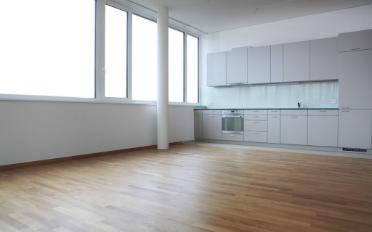 Apartment 3.5 rooms - image - 2