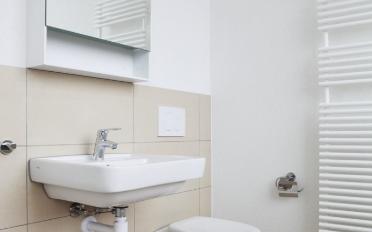 Apartment 3.5 rooms - image - 7