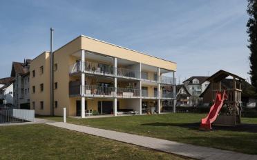Apartment 4.5 rooms - image - 1