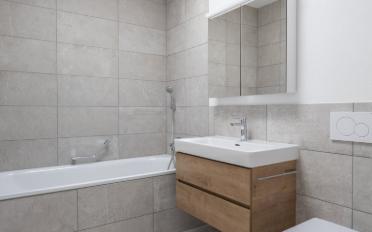 Apartment 3.5 rooms - image - 6