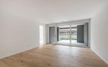 Apartment 3.5 rooms - image - 3