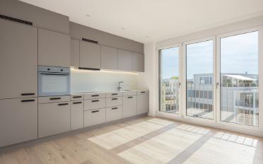 Apartment 3.5 rooms - image - 5