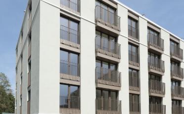 Apartment 3.5 rooms - image - 1