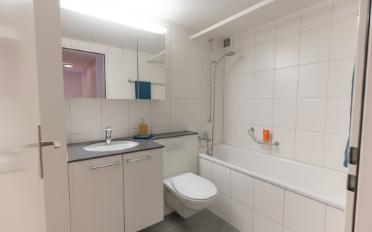 Apartment 3.5 rooms - image - 5