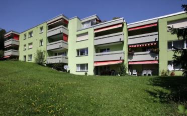 Wohnung 4.5 Zimmer - image - 1