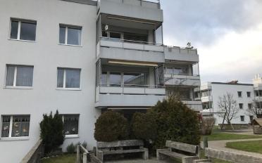 Apartment 1 room - image - 1