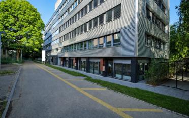 Büro - image - 1