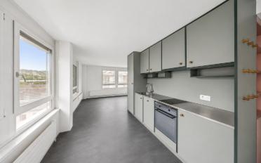 Studio 1 pièce - image - 3