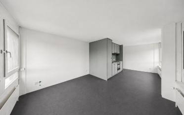 Studio 1 pièce - image - 4