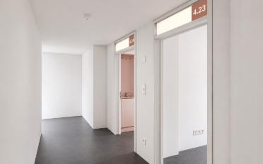 Studio 1 pièce - image - 6