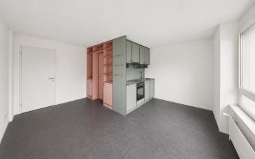 Studio 1 room - image - 3