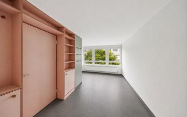 Studio 1 room - image - 2