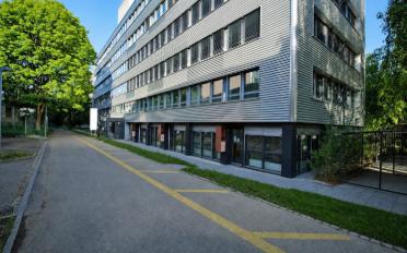 Büro - image - 1