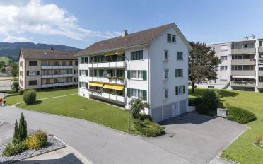 Apartment 3 rooms - image - 2