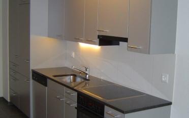 Apartment 2.5 rooms - image - 3
