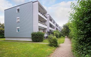 Appartement 3.5 pièces - image - 1