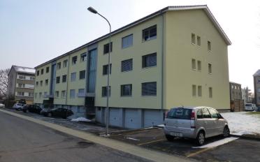 Apartment 3.5 rooms - image - 1
