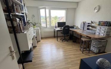 Apartment 3.5 rooms - image - 5
