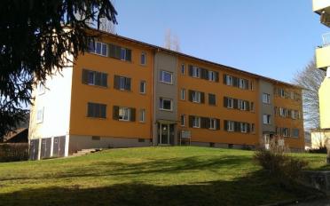 Wohnung 3 Zimmer - image - 1