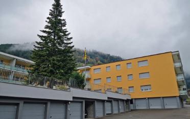 Garage individuel - image - 1