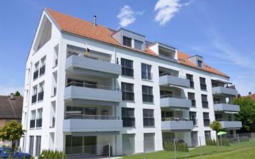 Apartment 3.5 rooms - image - 1
