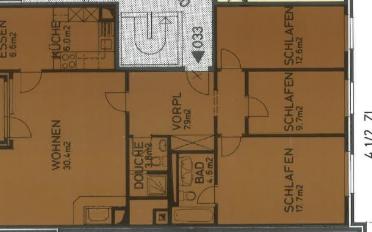 Wohnung 4.5 Zimmer - image - 9