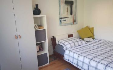 Apartment 3.5 rooms - image - 3