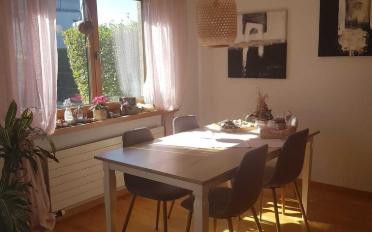 Apartment 3.5 rooms - image - 4
