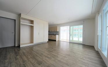Apartment 2.5 rooms - image - 2