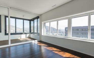 Apartment 3.5 rooms - image - 2