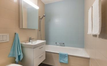 Apartment 3.5 rooms - image - 5