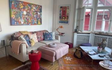 Wohnung 3.5 Zimmer - image - 3