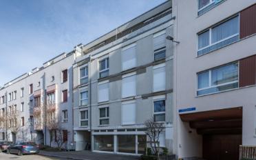 Apartment 2 rooms - image - 1