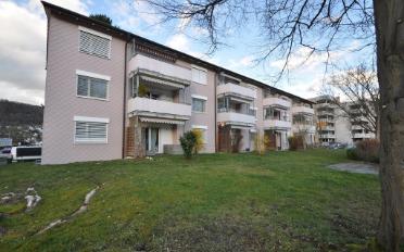Wohnung 3 Zimmer - image - 1