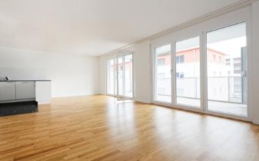 Apartment 3.5 rooms - image - 2