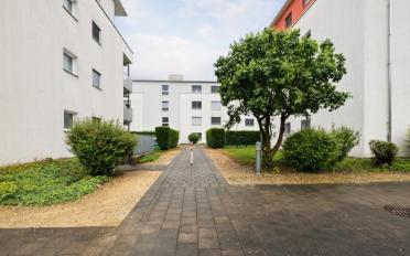 Apartment 3.5 rooms - image - 1