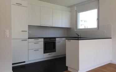 Apartment 3.5 rooms - image - 5