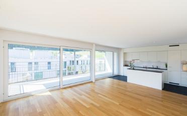 Wohnung 3.5 Zimmer - image - 2