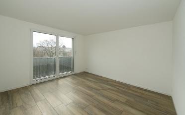 Attic flat 2.5 rooms - image - 3