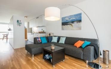 Wohnung 3.5 Zimmer - image - 2
