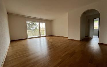 Dachwohnung 4.5 Zimmer - image - 2