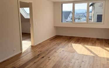 Wohnung 2.5 Zimmer - image - 2