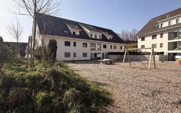 Wohnung 2.5 Zimmer - image - 1