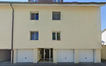 Single garage - image - 2