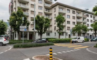 Wohnung 3 Zimmer - image - 1